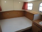 reconditinonement d'une cabine de bateau