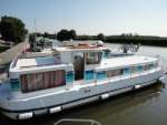 peinture complete sur bateaud de particulier