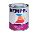 antifouling pour voilier ou vedette